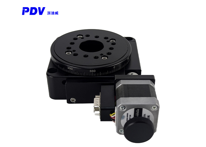 PX110-100 電動旋轉(zhuǎn)臺 旋轉(zhuǎn)臺 角度轉(zhuǎn)臺 分度盤 PX110-100 電動旋轉(zhuǎn)臺 旋轉(zhuǎn)臺 角度轉(zhuǎn)臺 分度盤