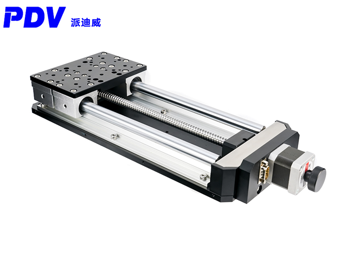 PT-GD130P 圓導(dǎo)軌電動(dòng)平移臺(tái) 滾珠絲桿精密位移臺(tái) 滑臺(tái) 位移臺(tái) PT-GD130P 圓導(dǎo)軌電動(dòng)平移臺(tái) 滾珠絲桿精密位移臺(tái) 滑臺(tái) 位移臺(tái)