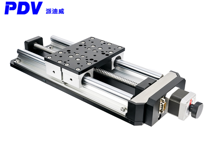 PT-GD130P 圓導(dǎo)軌電動(dòng)平移臺(tái) 滾珠絲桿精密位移臺(tái) 滑臺(tái) 位移臺(tái) PT-GD130P 圓導(dǎo)軌電動(dòng)平移臺(tái) 滾珠絲桿精密位移臺(tái) 滑臺(tái) 位移臺(tái)