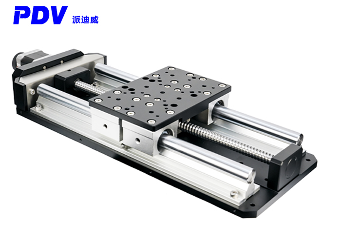 PT-GD130P 圓導(dǎo)軌電動(dòng)平移臺(tái) 滾珠絲桿精密位移臺(tái) 滑臺(tái) 位移臺(tái) PT-GD130P 圓導(dǎo)軌電動(dòng)平移臺(tái) 滾珠絲桿精密位移臺(tái) 滑臺(tái) 位移臺(tái)