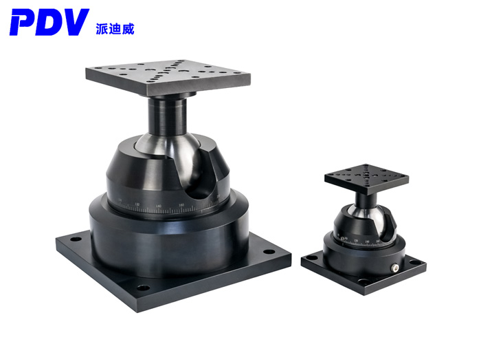 PR-SD92手動(dòng)萬向載物臺(tái)萬向關(guān)節(jié)臺(tái)可任意角度旋轉(zhuǎn)承載大 PR-SD92手動(dòng)萬向載物臺(tái)萬向關(guān)節(jié)臺(tái)可任意角度旋轉(zhuǎn)承載大