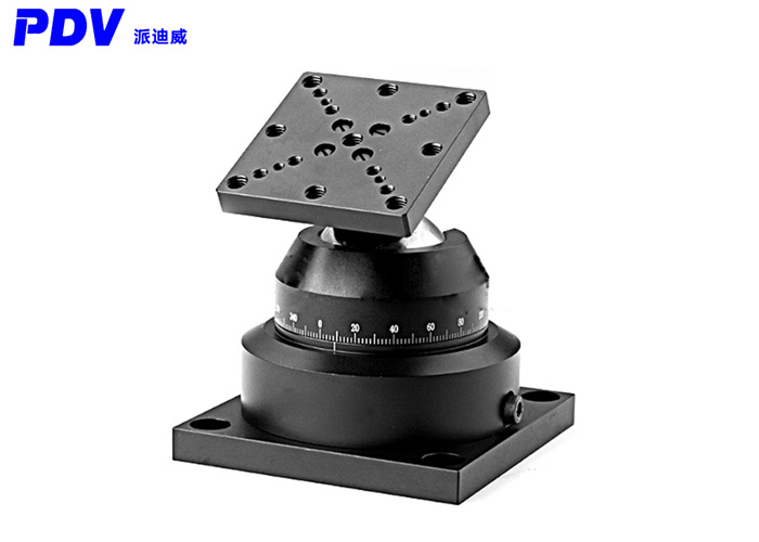 PR-SD92手動(dòng)萬向載物臺(tái)萬向關(guān)節(jié)臺(tái)可任意角度旋轉(zhuǎn)承載大 PR-SD92手動(dòng)萬向載物臺(tái)萬向關(guān)節(jié)臺(tái)可任意角度旋轉(zhuǎn)承載大