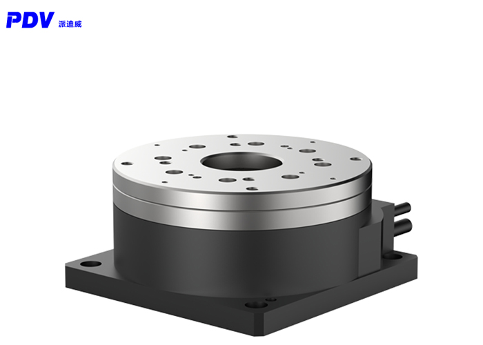 高性能直驅(qū)旋轉(zhuǎn)臺(tái)PT-D60D