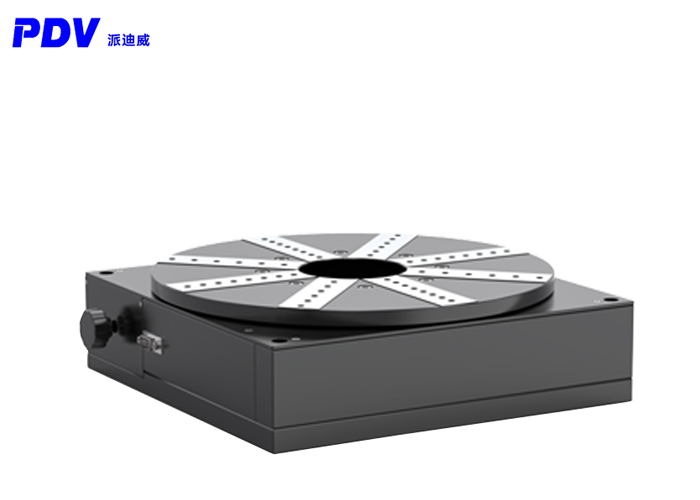 步進(jìn)電機(jī)旋轉(zhuǎn)臺(tái)PT-D300D