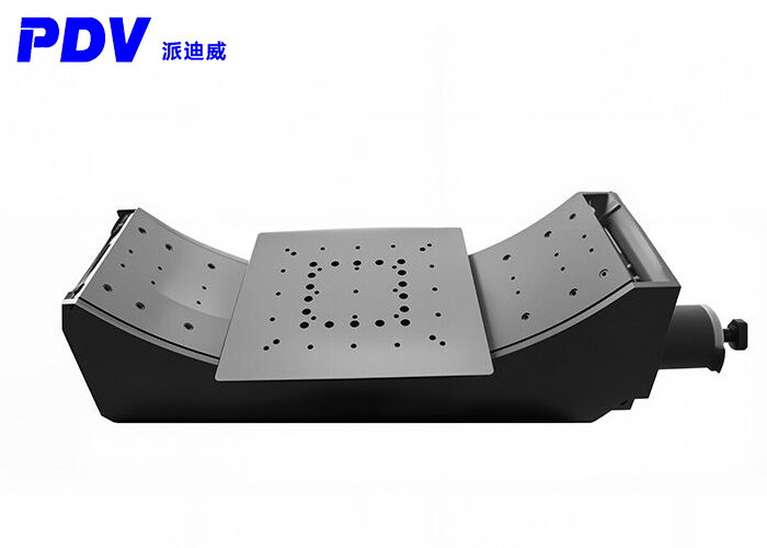 精密電動(dòng)角位臺(tái)正負(fù)30度 角度滑臺(tái) 測(cè)角儀位移平臺(tái) 俯仰調(diào)節(jié)臺(tái)