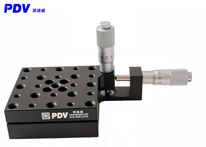 XY軸俯仰偏轉(zhuǎn)臺(tái) 手動(dòng)微調(diào)二維傾斜旋轉(zhuǎn)臺(tái) PT-QX10 XY軸俯仰偏轉(zhuǎn)臺(tái) 手動(dòng)微調(diào)二維傾斜旋轉(zhuǎn)臺(tái) PT-QX10