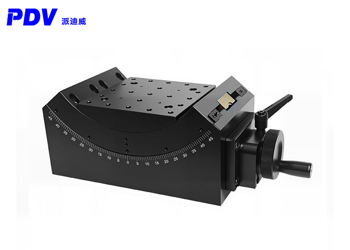PT-SD216手動(dòng)角位臺(tái) ±45度調(diào)節(jié)臺(tái) 俯仰45度臺(tái) 相機(jī)角度調(diào)平臺(tái)