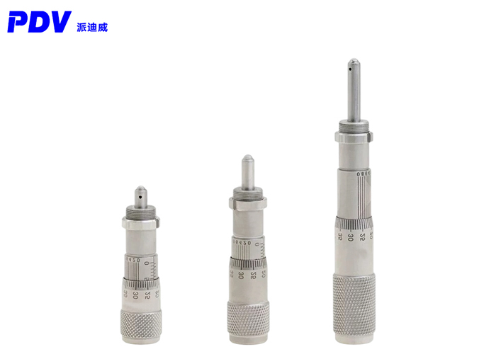 游標(biāo)不銹鋼微分頭\測(cè)微頭\兼容newport