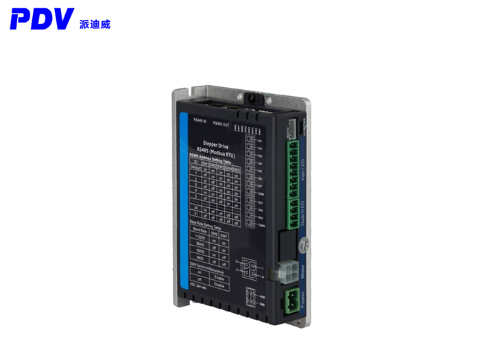 驅(qū)控型數(shù)字步進驅(qū)動器\總線型數(shù)字步進驅(qū)動器