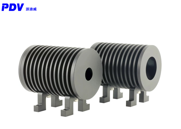 高功率激光束收集器光學(xué)射線(xiàn)水冷陷阱光路光擋紅外紫外能量終點(diǎn)