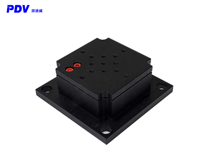 三維小體積壓電納米定位臺(tái)PT-NMXYZ30