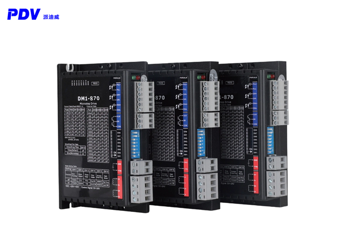 86電機用驅(qū)動器 脈沖式