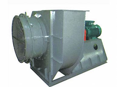 Y5-47/Y5-48系列高溫離心風(fēng)機
