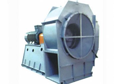 GY6-51系列離心風(fēng)機