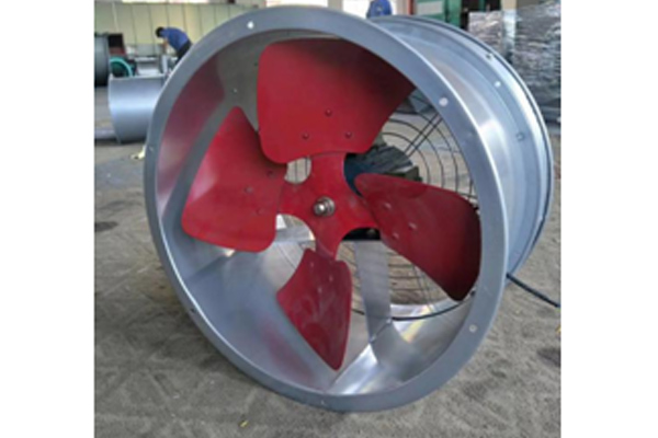 軸流通風(fēng)機(jī)