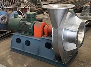 9-19/9-26系列高壓離心風(fēng)機