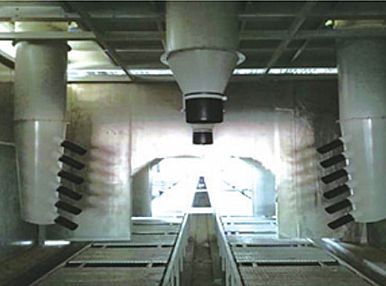 SD高壓系列風(fēng)機