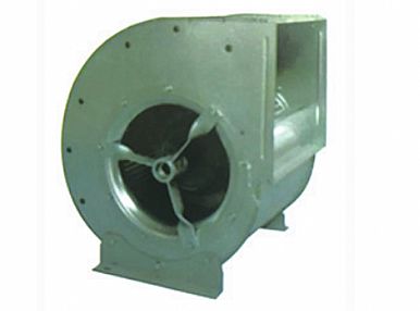 YDW-11/YDW-12系列離心風(fēng)機