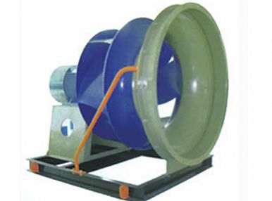 DHF-KF系列離心風(fēng)機